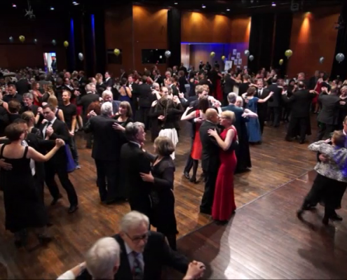 Herbstball 2017