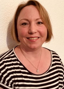Silke Boß